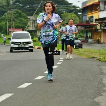 Runner Photo 8108916