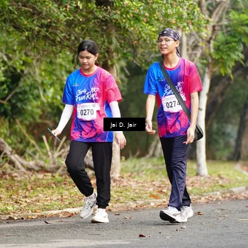 Runner Photo 8108917