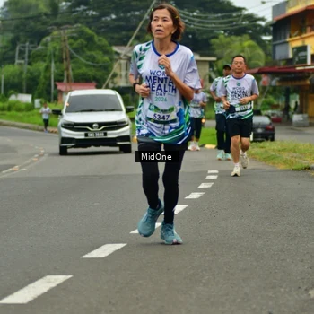 Runner Photo 8108918