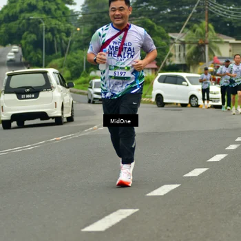 Runner Photo 8108919