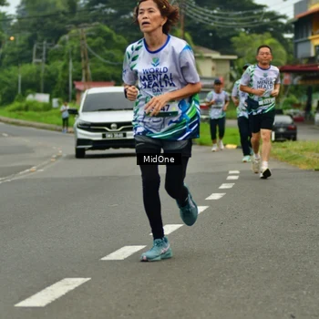 Runner Photo 8108920