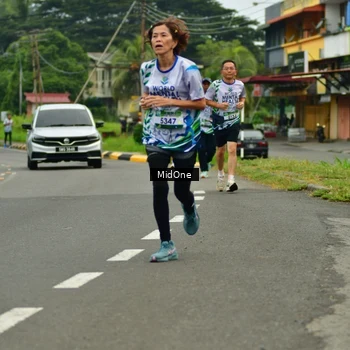 Runner Photo 8108922