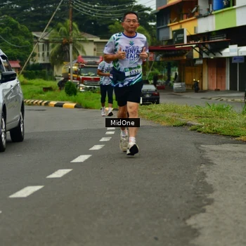 Runner Photo 8108923