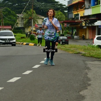 Runner Photo 8108924