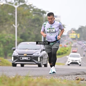 Runner Photo 8108925
