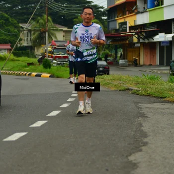 Runner Photo 8108926