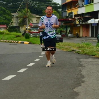 Runner Photo 8108927