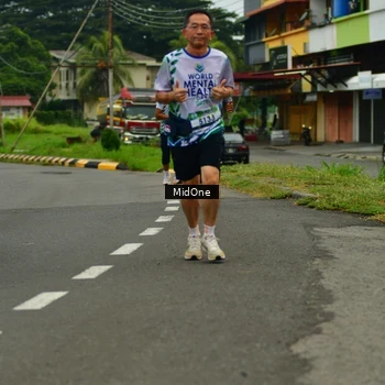 Runner Photo 8108928