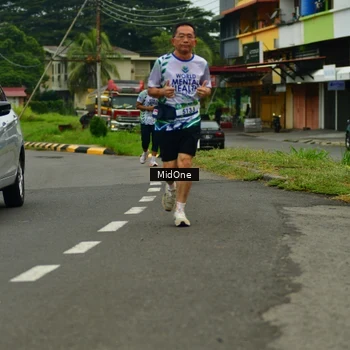 Runner Photo 8108929