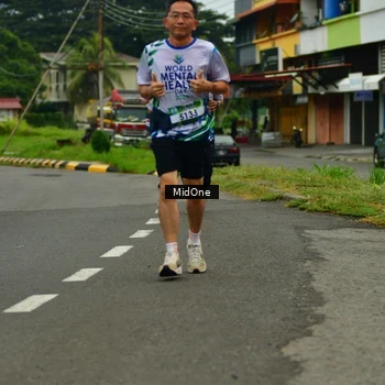 Runner Photo 8108930