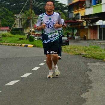 Runner Photo 8108931