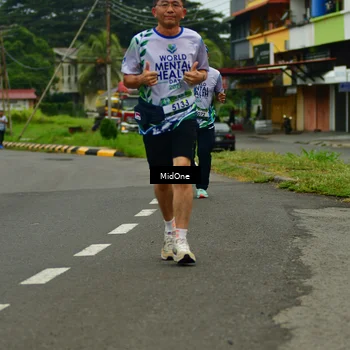 Runner Photo 8108932