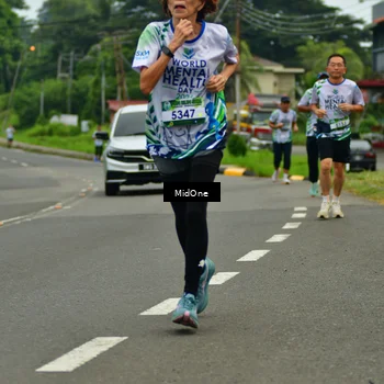 Runner Photo 8108933