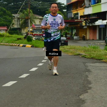 Runner Photo 8108934