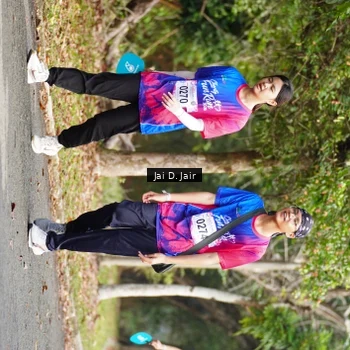 Runner Photo 8108935