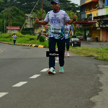 Runner Photo 8108937