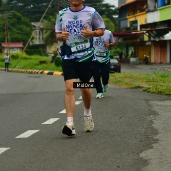 Runner Photo 8108939