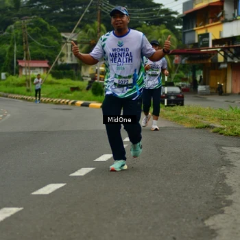 Runner Photo 8108940