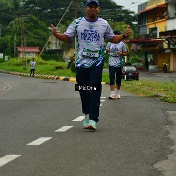 Runner Photo 8108941