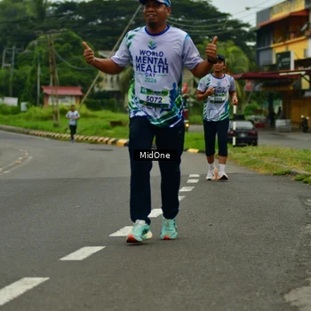 Runner Photo 8108942