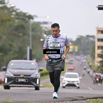 Runner Photo 8108943