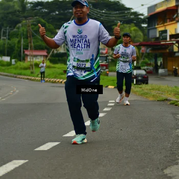 Runner Photo 8108944