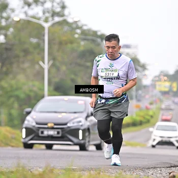 Runner Photo 8108945