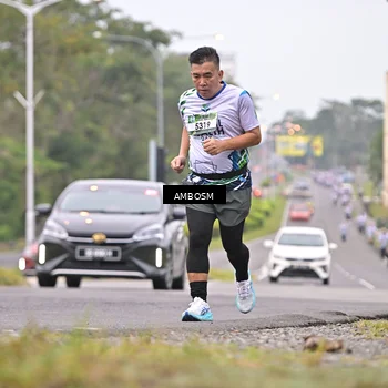 Runner Photo 8108946