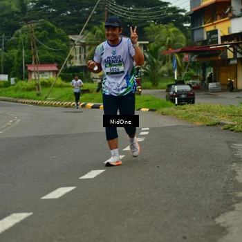 Runner Photo 8108947