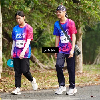 Runner Photo 8108948