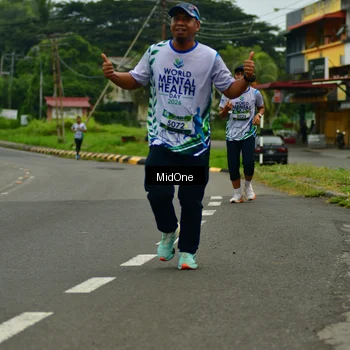 Runner Photo 8108950