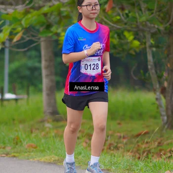 Runner Photo 8108951