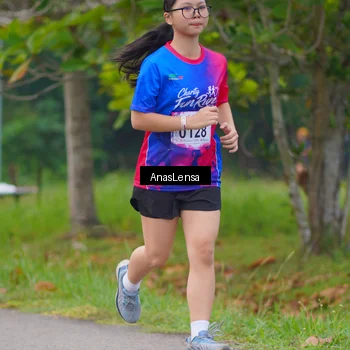 Runner Photo 8108952