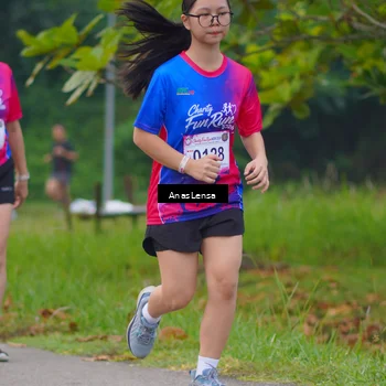Runner Photo 8108953