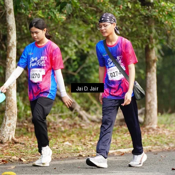 Runner Photo 8108954