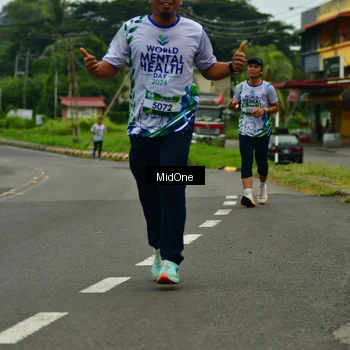 Runner Photo 8108956