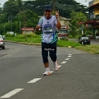 Runner Photo 8108958