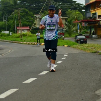 Runner Photo 8108959