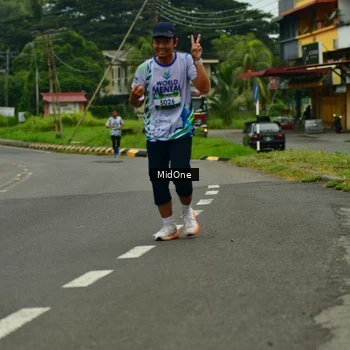 Runner Photo 8108960