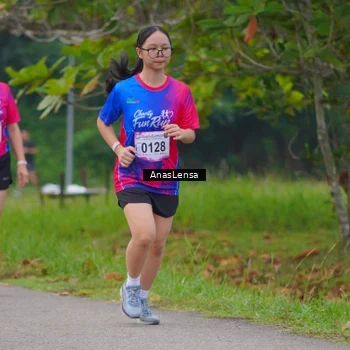 Runner Photo 8108961