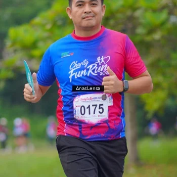 Runner Photo 8108962