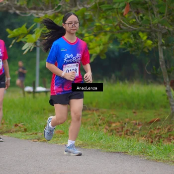 Runner Photo 8108964