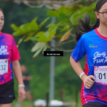 Runner Photo 8108966