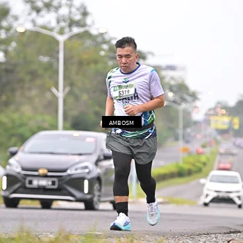 Runner Photo 8108967