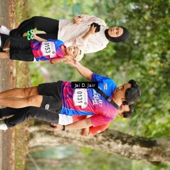 Runner Photo 8108973