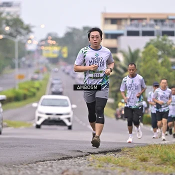 Runner Photo 8108975