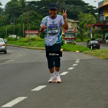 Runner Photo 8108977