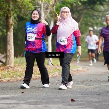 Runner Photo 8108978