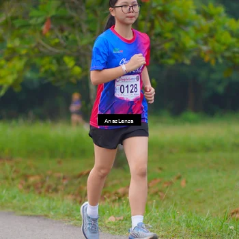 Runner Photo 8108982