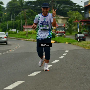 Runner Photo 8108986